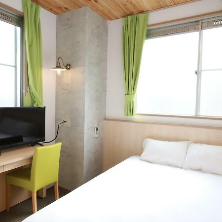 Hiroshima Peace Hotel Ngoại thất bức ảnh