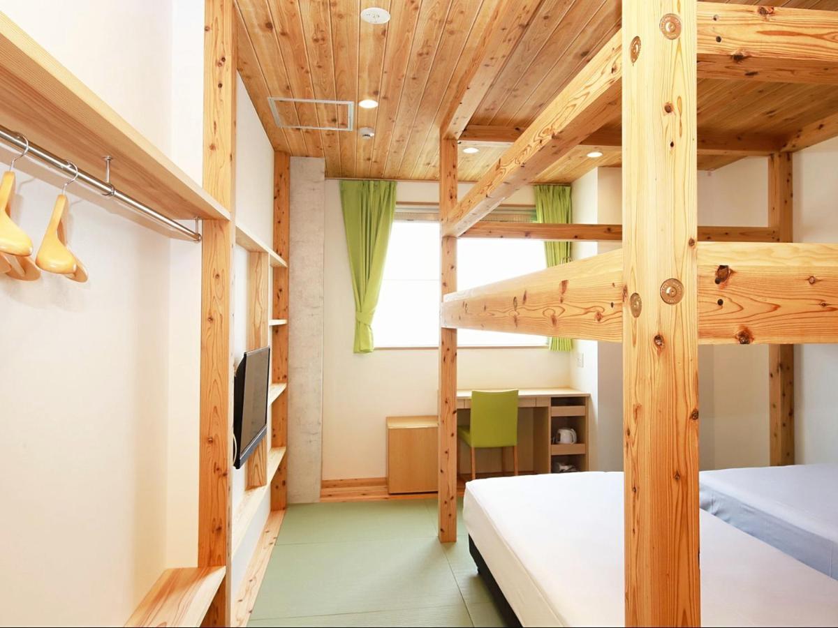 Hiroshima Peace Hotel Ngoại thất bức ảnh