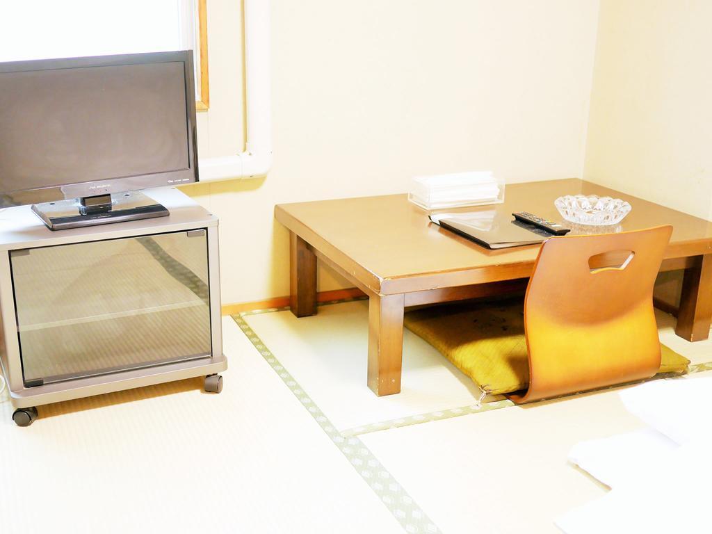 Hiroshima Peace Hotel Ngoại thất bức ảnh