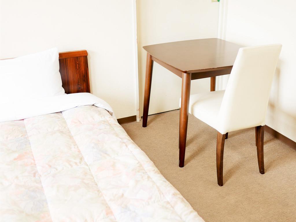 Hiroshima Peace Hotel Ngoại thất bức ảnh