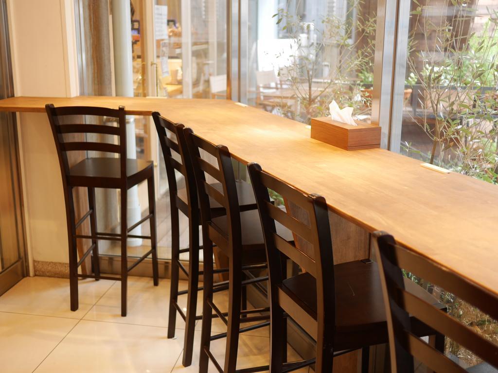 Hiroshima Peace Hotel Ngoại thất bức ảnh