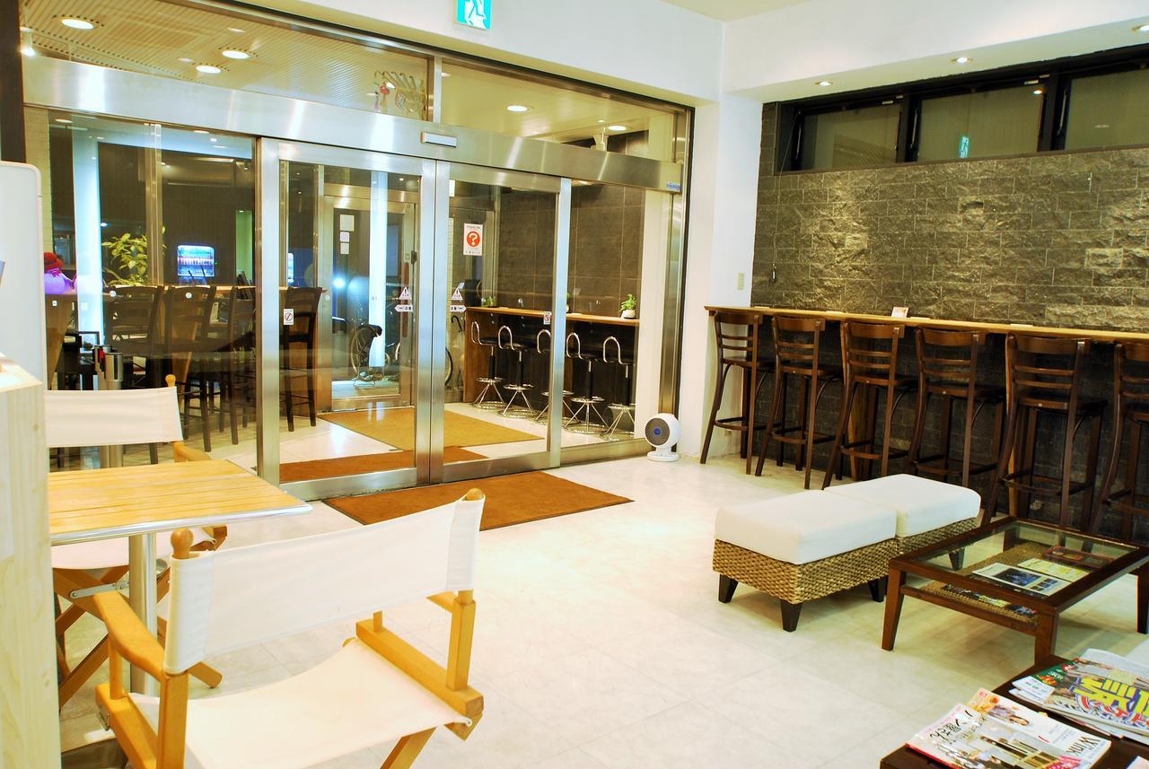 Hiroshima Peace Hotel Phòng bức ảnh
