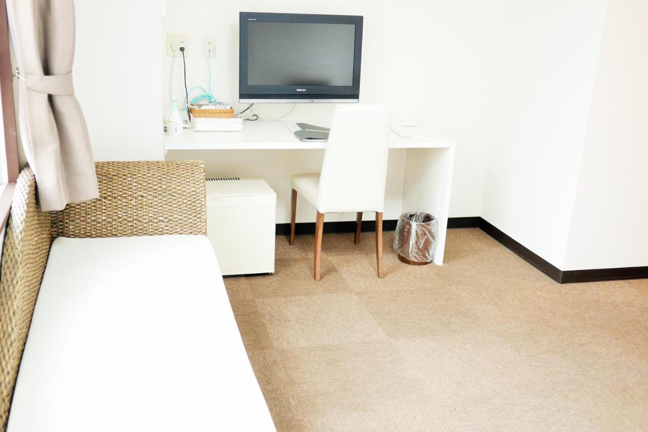 Hiroshima Peace Hotel Ngoại thất bức ảnh