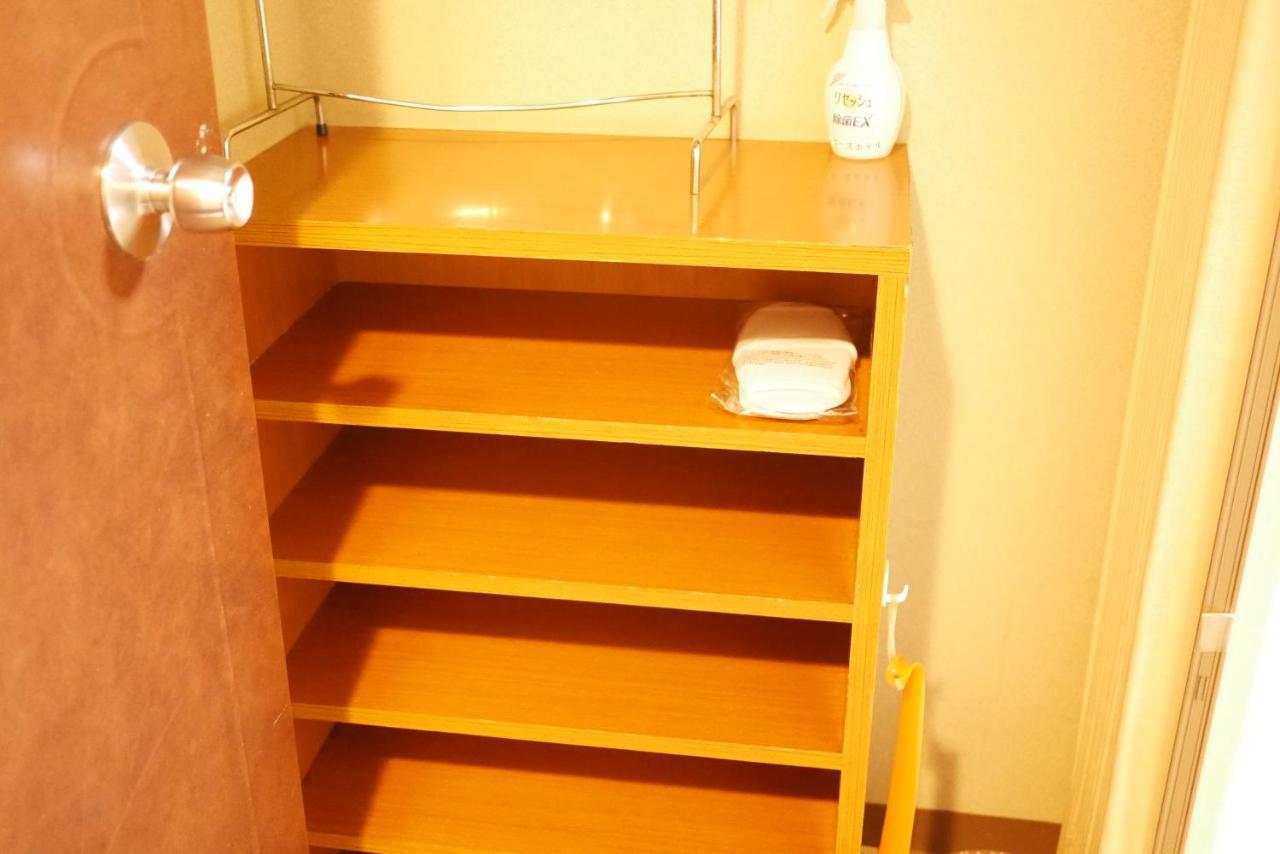 Hiroshima Peace Hotel Ngoại thất bức ảnh